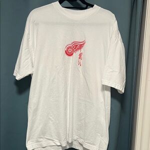 Detroit Red Wings Sana T-shirt